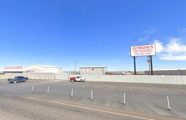 Citron's Used Auto Parts at 4560 W Hwy 80 E, Odessa, TX 79763