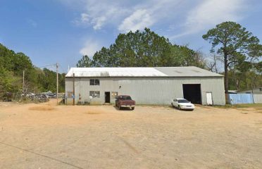 Cordele Auto Recycling at 1706 State Rte 41-N, Cordele, GA 31015
