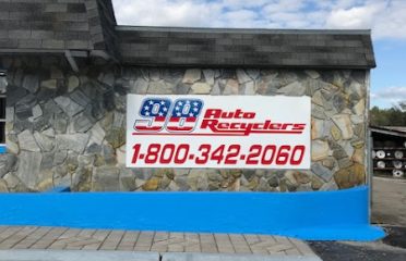 98 Auto Recyclers Used auto parts store at 29119 Cortez Blvd