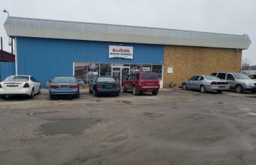 Available U Auto & Truck Parts Auto parts store at 2670 N Woodford St #4711