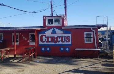 Circus Auto Parts Inc Used auto parts store at 13701 S Ashland Ave
