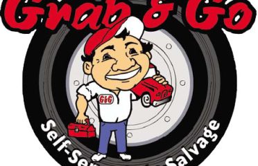 Grab & Go Auto Salvage LLC Auto parts store at 220 10th Ave SE