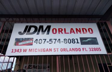 JDM Orlando