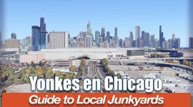 Yonkes en Chicago